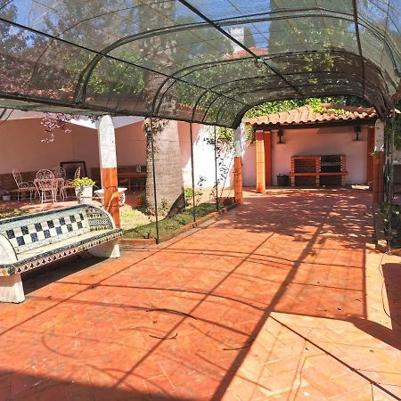 Botanique Guesthouse Cascais Exteriér fotografie
