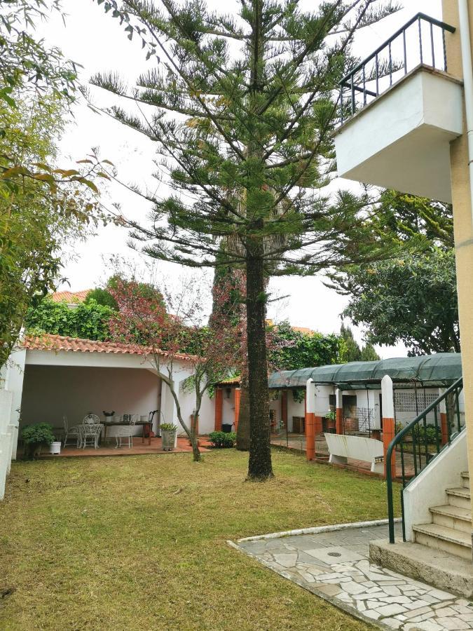 Botanique Guesthouse Cascais Exteriér fotografie