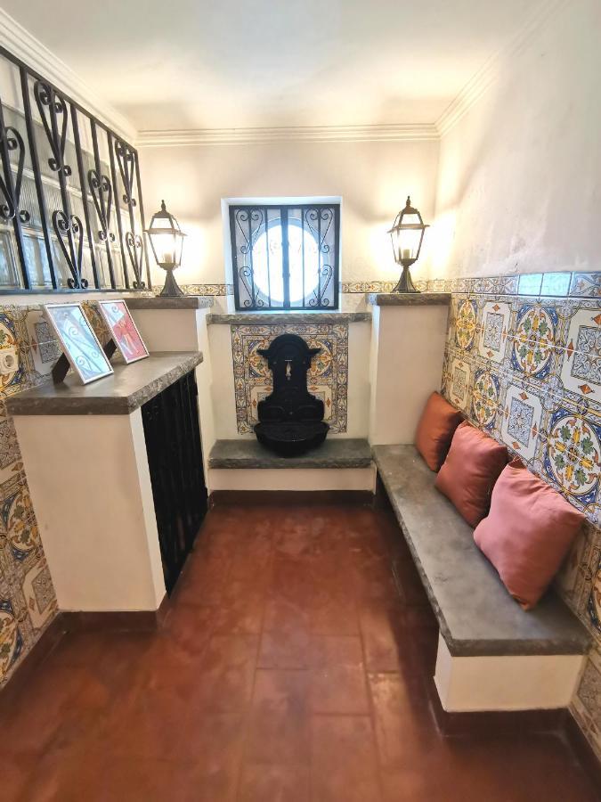 Botanique Guesthouse Cascais Exteriér fotografie