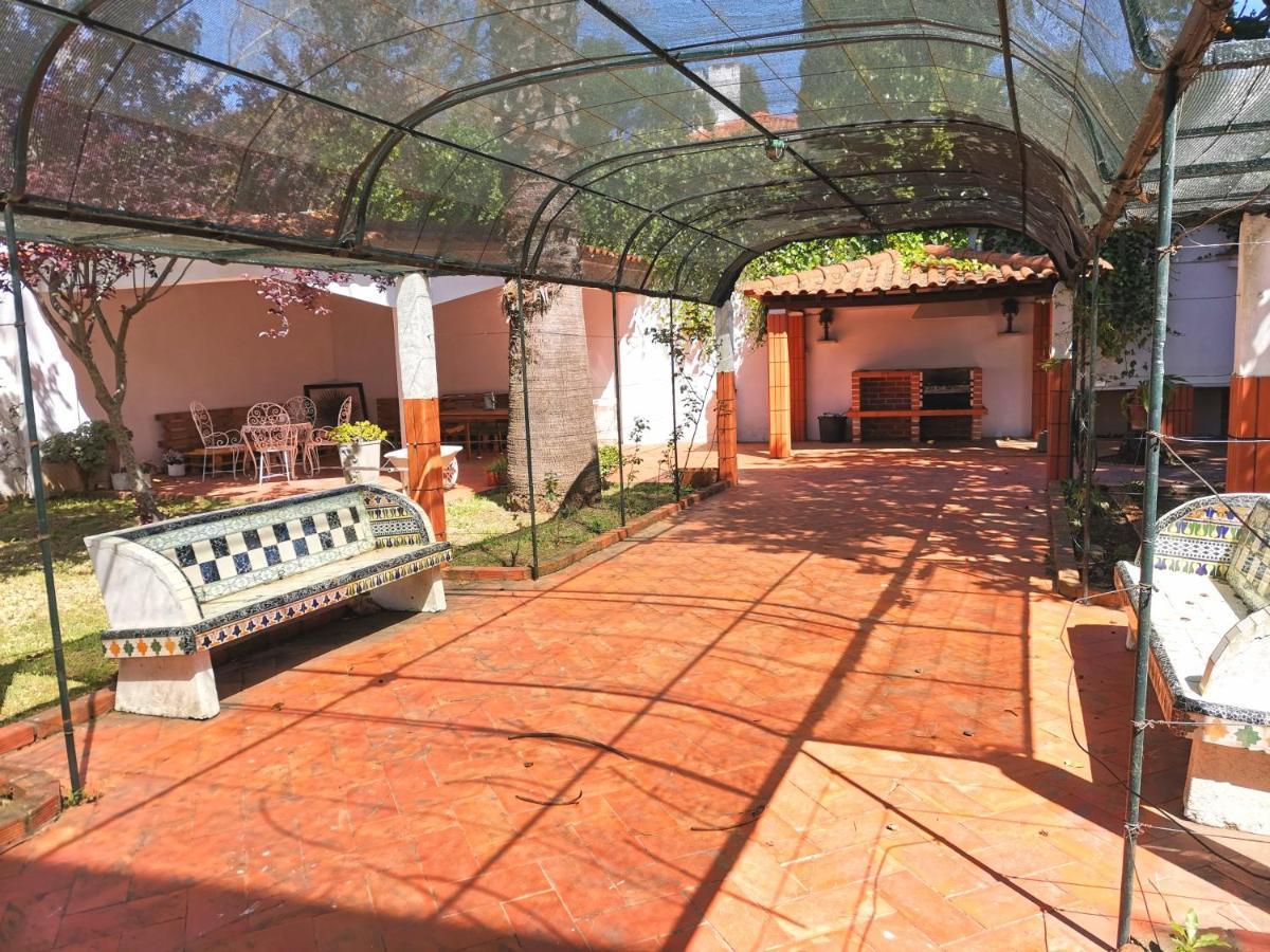 Botanique Guesthouse Cascais Exteriér fotografie